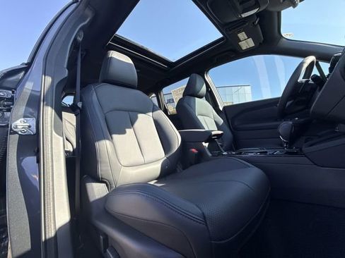 New 2026 Subaru Forester Limited AWD/4WD image 25