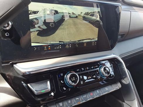 New 2026 GMC Sierra 2500 Denali Ultimate w/ Max Trailering Package image 23