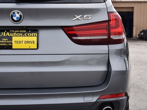 Used 2016 BMW X5 sDrive35i image 11