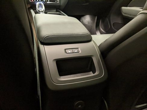 New 2026 Volvo XC60 T8 Polestar w/ Protection Package Premier image 24