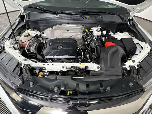 Used 2023 Chevrolet TrailBlazer RS w/ Convenience Package image 28