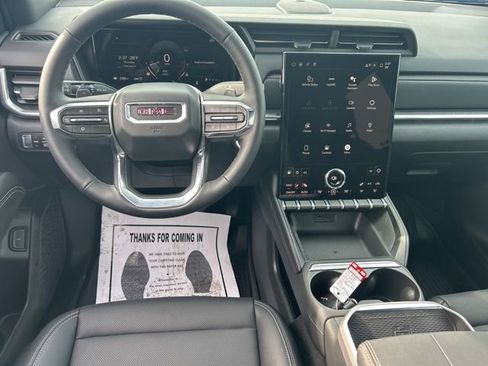 New 2026 GMC Terrain Elevation w/ Elevation Premium Package image 2