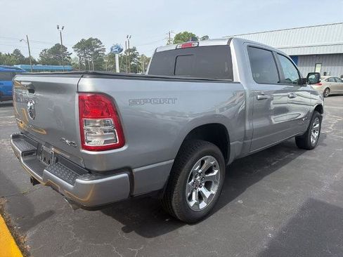 Used 2022 RAM 1500 Big Horn image 4