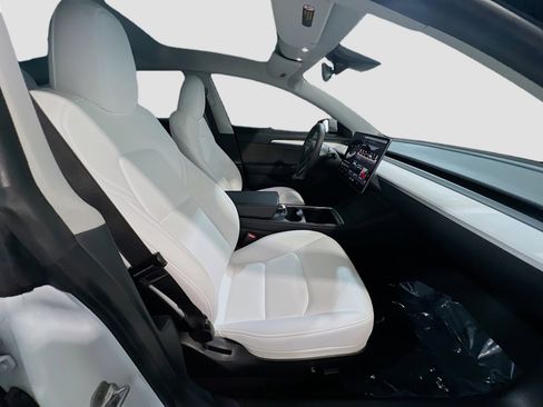 Used 2023 Tesla Model 3 Performance AWD/4WD image 22