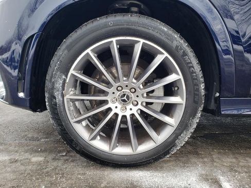 Used 2022 Mercedes-Benz GLE 350 GLE 350 image 21