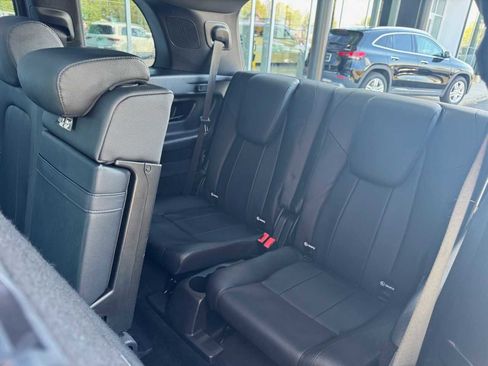 Certified 2023 Mercedes-Benz GLB 250 4MATIC image 3