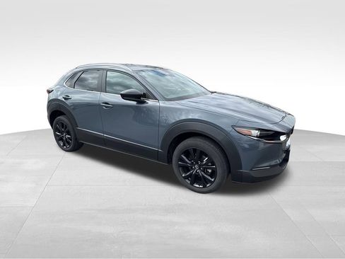 Used 2024 MAZDA CX-30 AWD 2.5 S w/ Preferred Package image 9