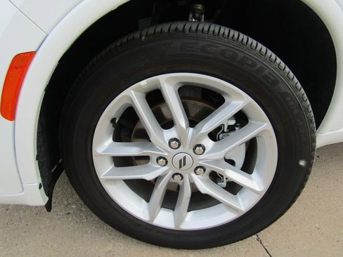 Used 2026 Dodge Durango GT AWD/4WD image 29
