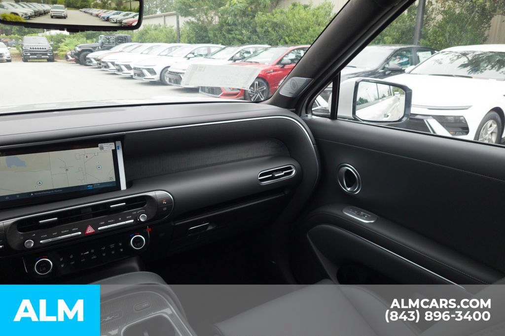 Used 2026 Hyundai Palisade Calligraphy FWD image 21