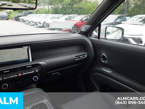 Certified 2026 Hyundai Palisade Calligraphy FWD image 21