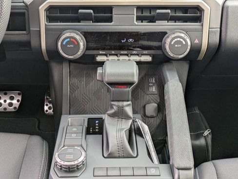 New 2026 Toyota Tacoma TRD Sport image 18