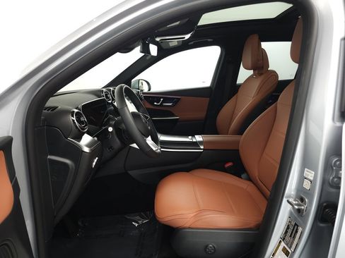 Certified 2026 Mercedes-Benz GLC 300 4MATIC image 7