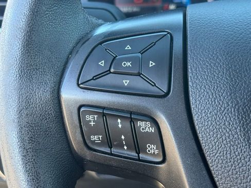 Used 2021 Ford Ranger Lariat w/ Tremor Off-Road Package image 24