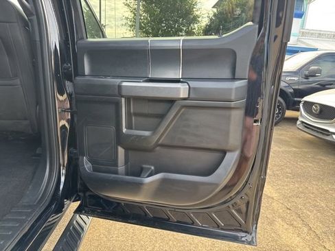 Used 2020 Ford F150 XLT w/ Equipment Group 302A Luxury image 17