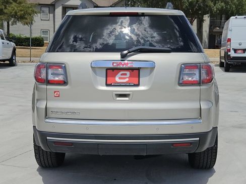 Used 2013 GMC Acadia SLE FWD image 7