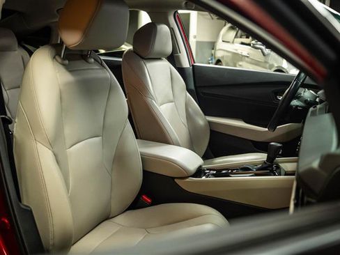 Used 2024 Honda Accord EX-L image 14