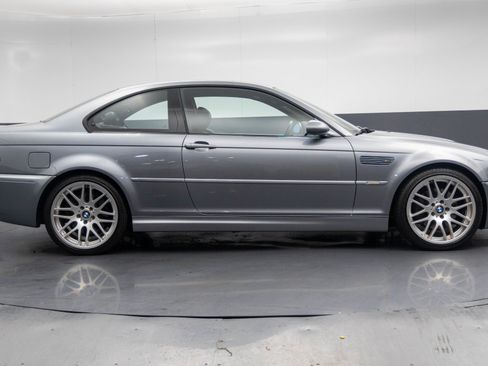 Used 2003 BMW M3 Coupe RWD image 23