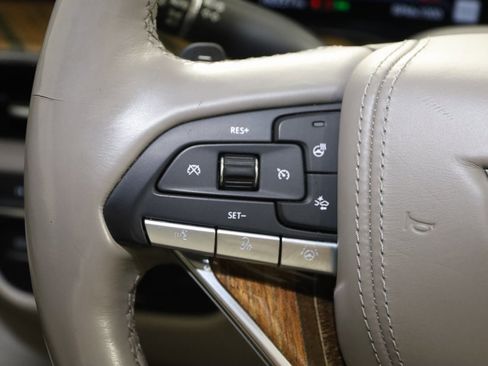 Used 2021 Cadillac Escalade Sport Platinum image 46