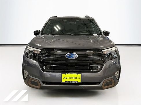 New 2026 Subaru Forester Sport AWD/4WD image 2