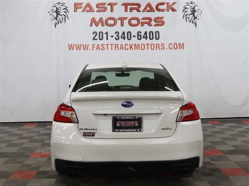 Used 2021 Subaru WRX Premium w/ Popular Package #3 (IZT) image 5