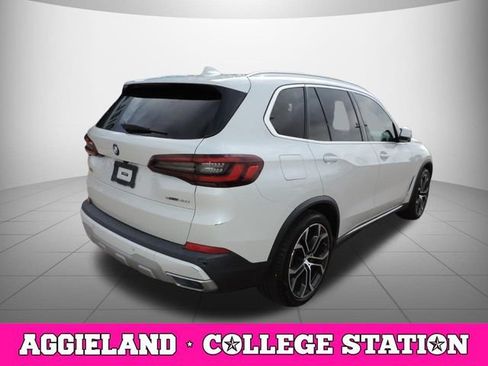 Used 2021 BMW X5 sDrive40i w/ Premium Package 2 RWD image 4