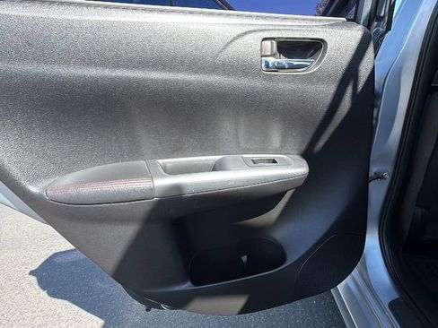 Used 2013 Subaru Impreza WRX Hatchback AWD/4WD image 15
