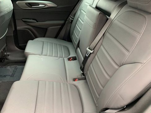 New 2025 Alfa Romeo Tonale w/ Premium Package image 12