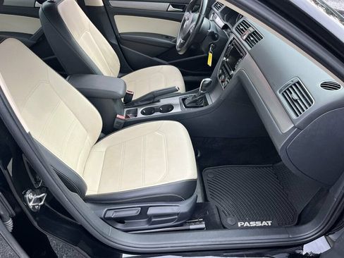 Used 2014 Volkswagen Passat TDI SE FWD image 26