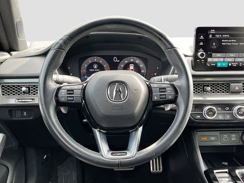 Used 2024 Acura Integra A-Spec FWD image 11