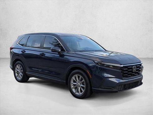 Used 2023 Honda CR-V EX-L image 3