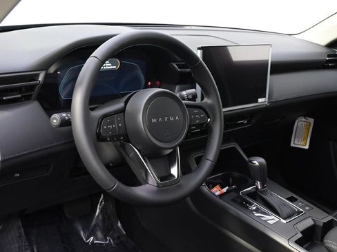 New 2026 MAZDA CX-5 Select AWD/4WD image 11