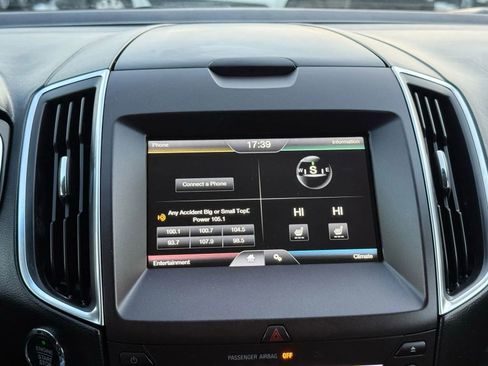 Used 2015 Ford Edge Titanium image 28