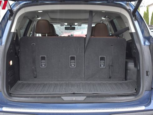 Used 2021 Subaru Ascent Touring w/ Popular Package #2A image 31