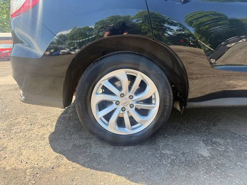 Used 2016 Acura RDX AWD w/ Technology Package image 12