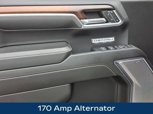 Used 2024 GMC Sierra 1500 Denali image 38