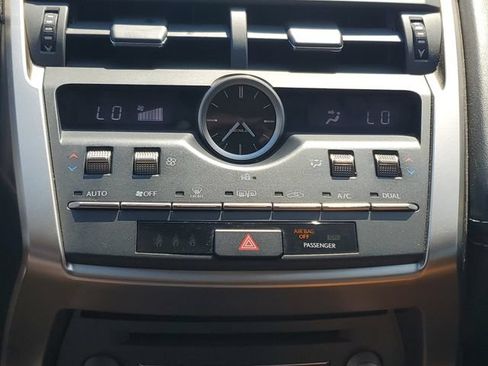 Used 2018 Lexus NX 300 FWD w/ Accessory Package 2 image 19