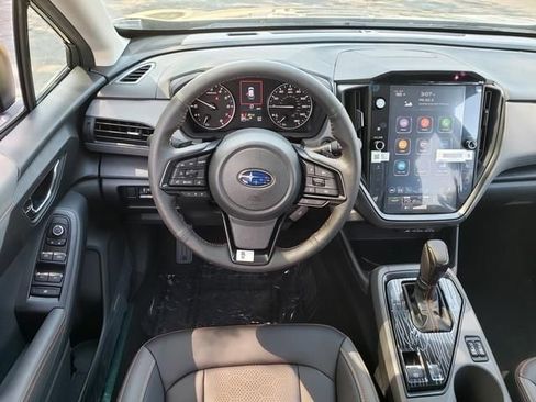 New 2026 Subaru Crosstrek 2.5i Limited AWD/4WD image 15