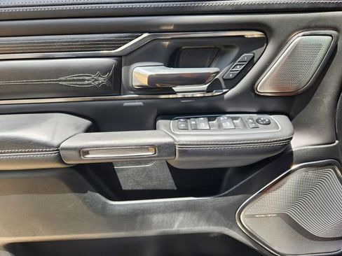 Used 2020 RAM 1500 Limited AWD/4WD image 23