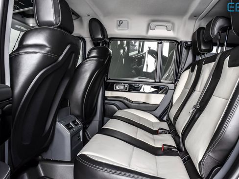 New 2025 INEOS Grenadier Fieldmaster Edition image 18