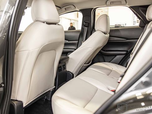 Used 2023 MAZDA CX-30 AWD 2.5 S w/ Preferred Package image 33