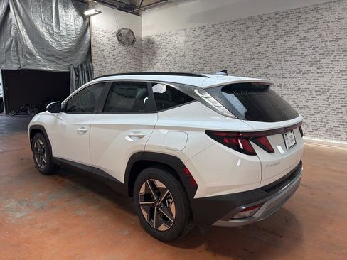 New 2026 Hyundai Tucson SEL FWD image 5