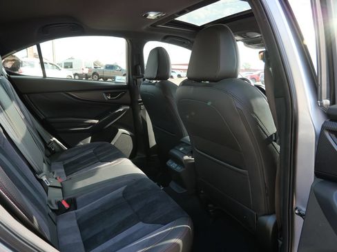 Used 2024 Subaru WRX Limited AWD/4WD image 13