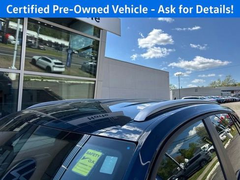 Certified 2022 Volkswagen Atlas Cross Sport SE AWD/4WD image 24