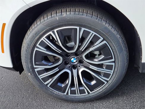 New 2026 BMW X3 xDrive30 image 7