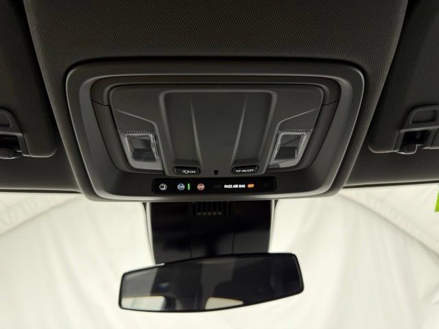 New 2026 Chevrolet Silverado 1500 RST w/ RST Select Package AWD/4WD image 41