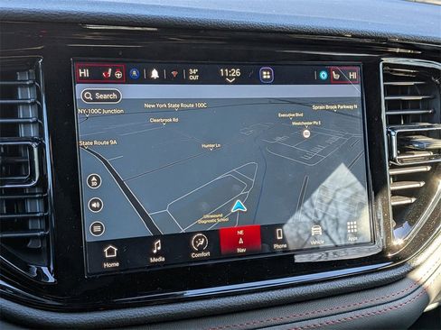 Used 2026 Dodge Durango GT image 12