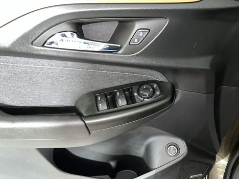 Used 2022 Chevrolet TrailBlazer ACTIV FWD image 13