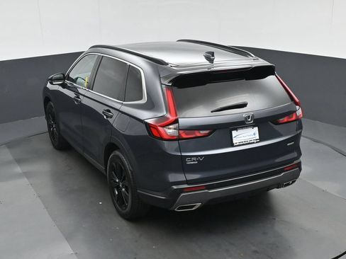 Used 2023 Honda CR-V Sport Touring image 61