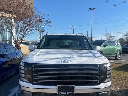 Used 2026 Hyundai Palisade Limited