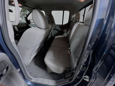Used 2019 Nissan Frontier SV RWD image 29